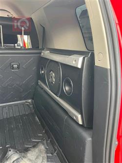 تويوتا إف جي كروزر